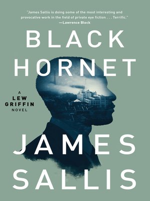 cover image of Black Hornet